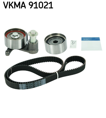 SKF Vezérműszíj készlet VKMA91021_SKF